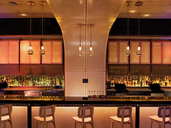 【レストラン座席予約】スーパーフリコ（Superfrico - The Cosmopolitan of Las Vegas）