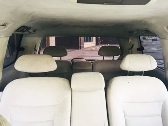 【専用タクシー】ステパンツミンダ ⇒ トビリシ