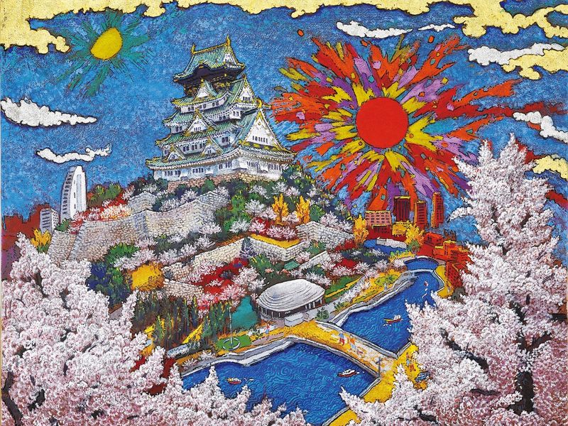 天空美術館2