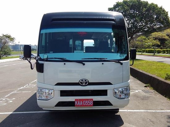 【中型バス貸切チャーター】団体旅行・企業視察・教育旅行におすすめ！ 台北・新北を自由に巡る＜日本語ガイド／最大18名／台北～郊外／空港・基隆港送迎可＞ の写真4