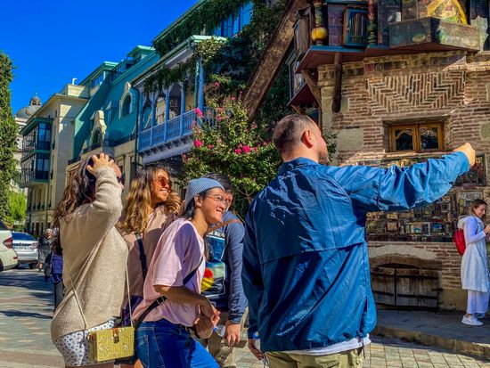 tbilisi mtavari foto