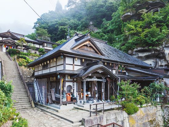 珠山立石寺1