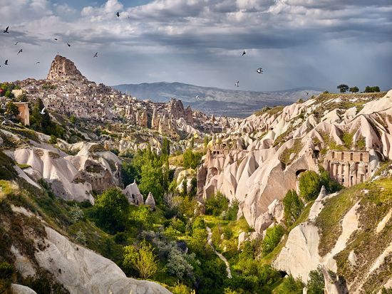 Cappadocia  8 Hour Tour  Photo 4