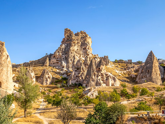 Cappadocia  6 Hour Tour Photo 2