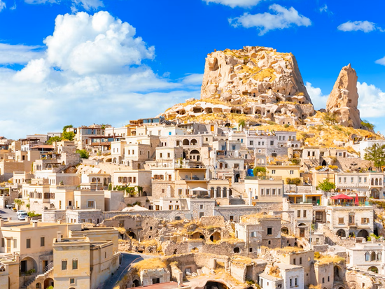 Cappadocia  6 Hour Tour Photo 3