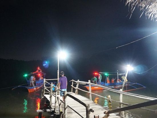 Bohol Firefly Tour at Loay River or Abatan River With Dinner2