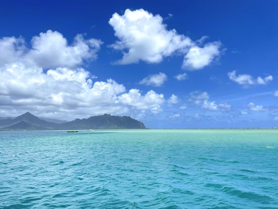 サンドバー　シュノーケリング貸切クルーズ　グループ旅行にぴったり！ゆったりとしたカタマラン船でアレンジ自由自在！＜10名まで／日本語クルー＞