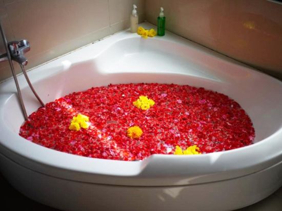 ウブド ボディワークス センター「Ubud Bodyworks Centre」 自然に囲まれた癒やし空間でホリスティック ヒーリング＜ウブド地区＞