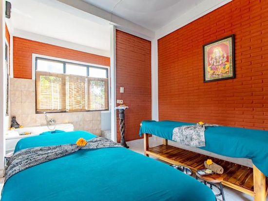 Ubud Bodyworks Centre6
