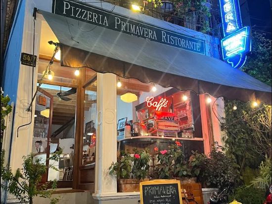 Primavera Italian Restaurant 1