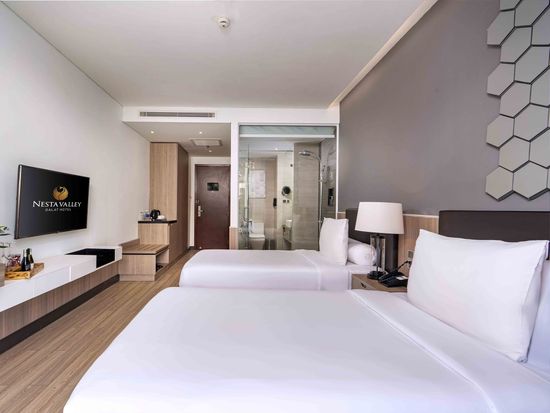 golf valley hotel dalat 2