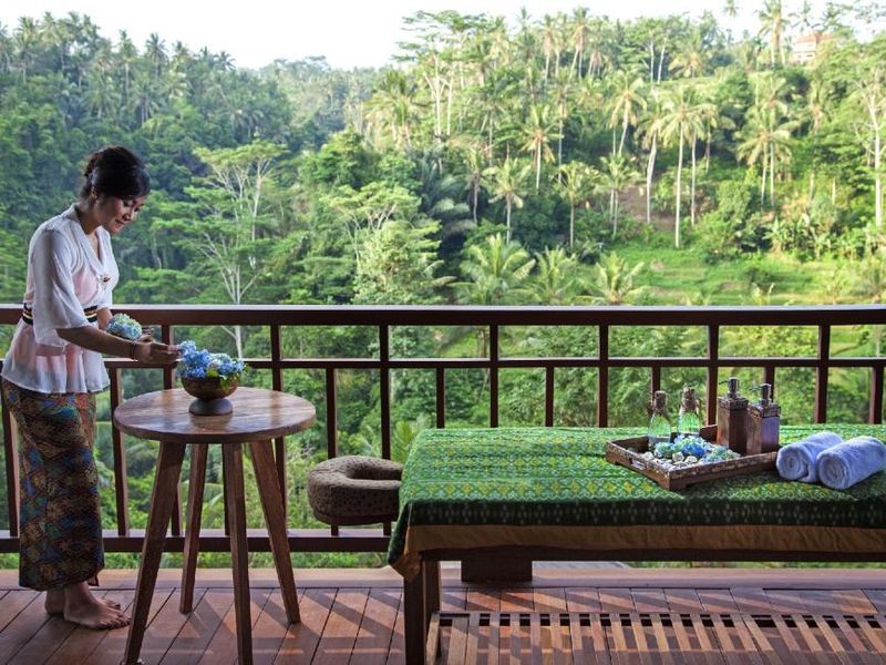 Champaka Spa1