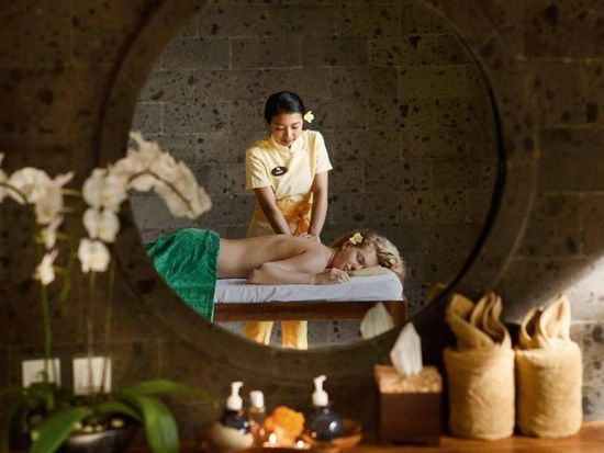 Champaka Spa3