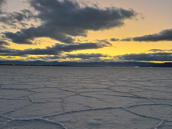 Bonneville Salt Flats-4