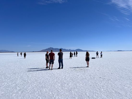 Bonneville Salt Flats-3