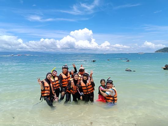 group photo