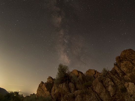 Day Tour - Antelope Island Dark Sky-2