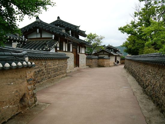 安東河回村_3