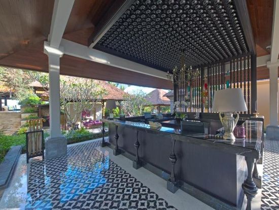 AYANA Resort and Spa3