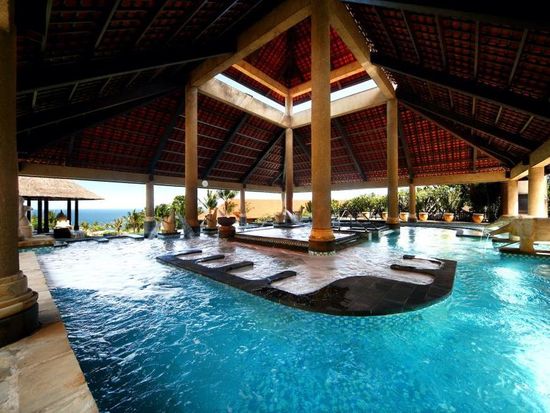 AYANA Resort and Spa1