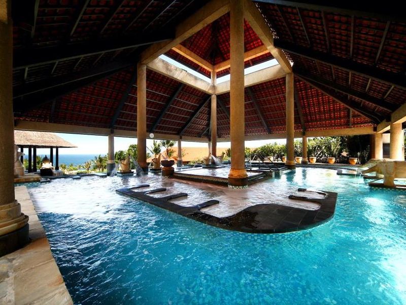 AYANA Resort and Spa1