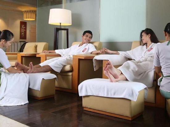 Shine Spa Massage Experience4