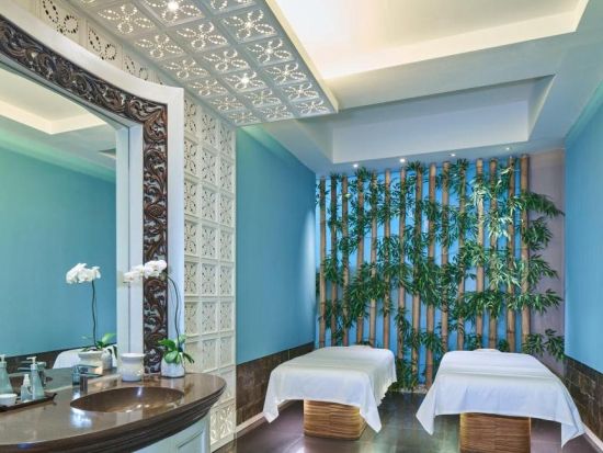 シャインスパ（Shine Spa at Sheraton Bali Kuta Resort）選べる本格トリートメント＜日付指定なし／クタ地区＞