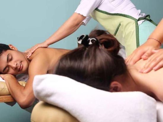 Shine Spa Massage Experience3
