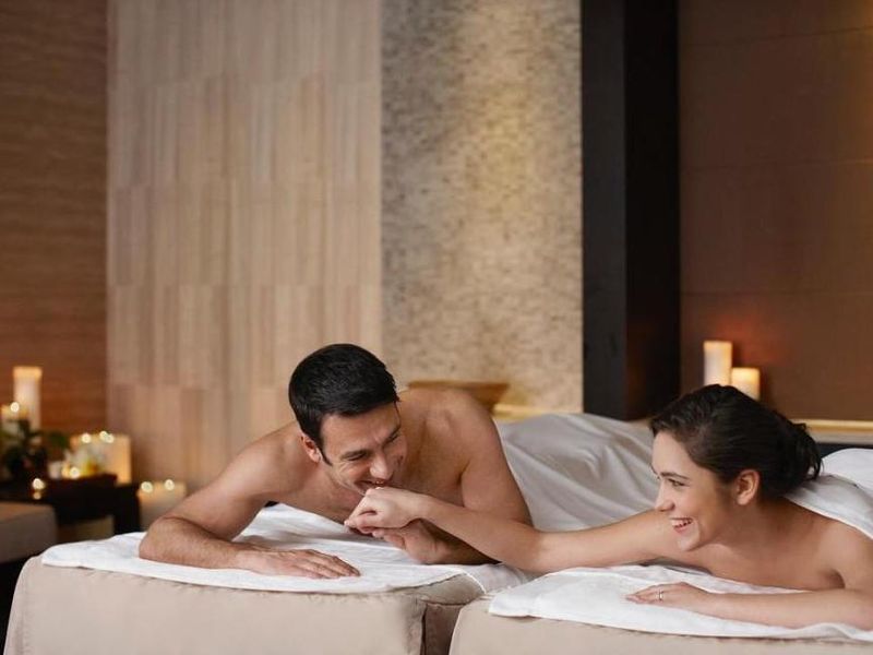 Shine Spa Massage Experience5