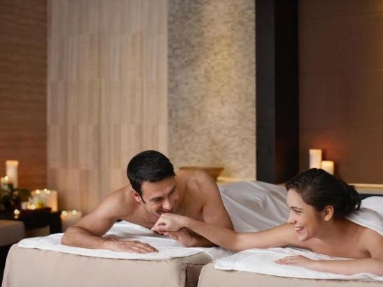 シャインスパ（Shine Spa at Sheraton Bali Kuta Resort）選べる本格トリートメント＜日付指定なし／クタ地区＞
