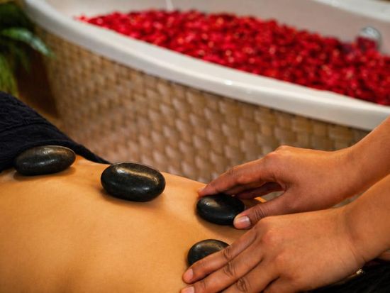 Rumah Wangi Airport Transit Spa Treatment in Kuta7