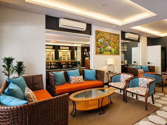Rumah Wangi Airport Transit Spa Treatment in Kuta5
