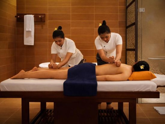 ルマワンギ スパ（Rumah Wangi Spa）バリ島空港から約10分！トランジットにも最適な癒やしのスパ＜空港・クタ・レギャン・スミニャック片道送迎付き＞