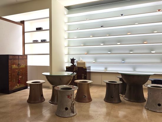 HERA SPA ESTHE「へラスパエステ」明洞世宗ホテル店 韓国最大級スパ！自慢のよもぎ蒸しからエステまでトータルケア＜日本語OK／明洞駅10番出口1分＞