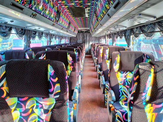 Jasmine Express5-inside