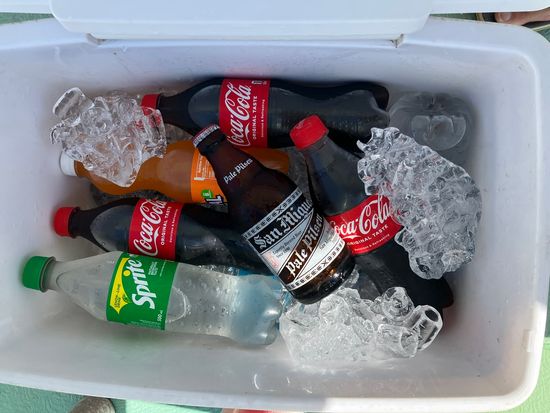 Drinks