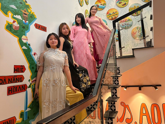 Ao Dai