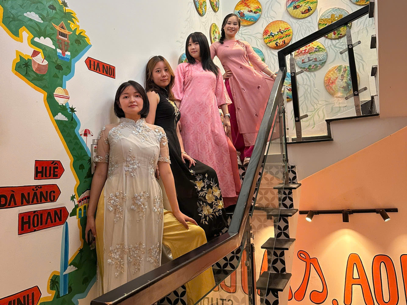 Ao Dai