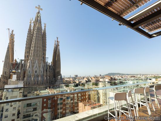 Sagrada Familia_Miki Travel Spain (10)
