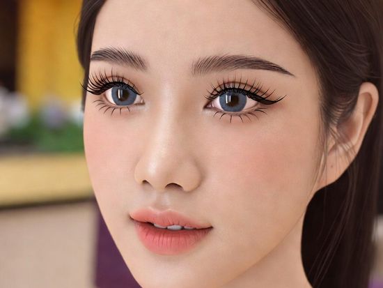 eyelash&lashlift