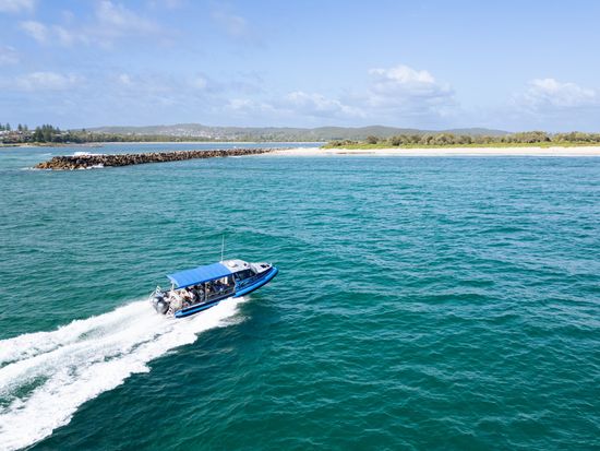 Swansea Heads