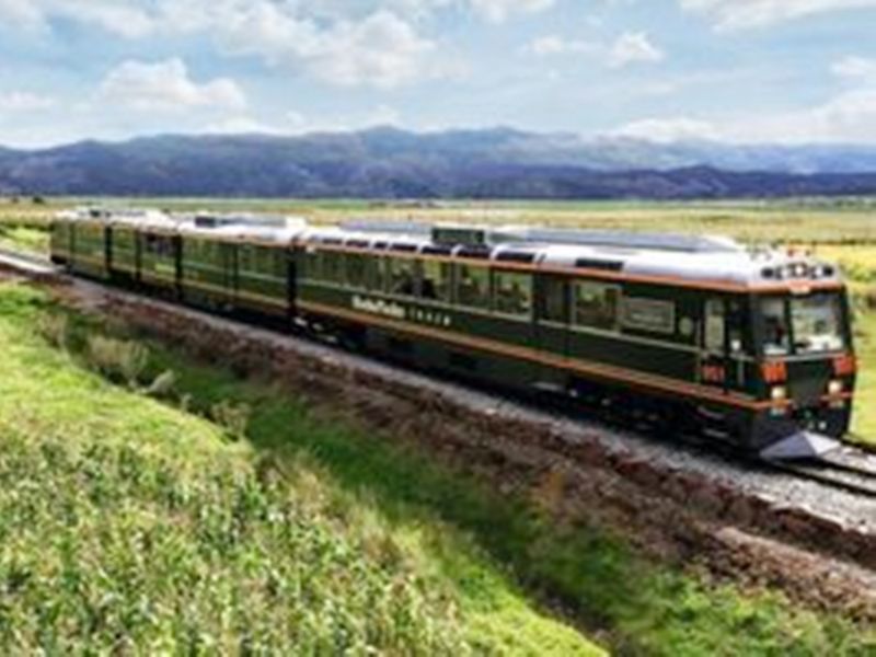 Inca Rail V4502-outside