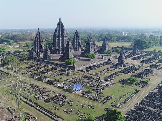 prambanan 01