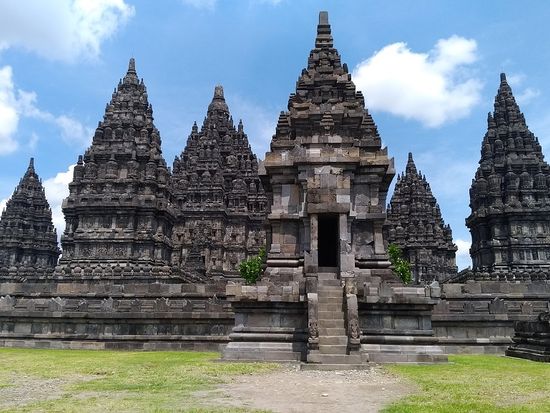 prambanan 07