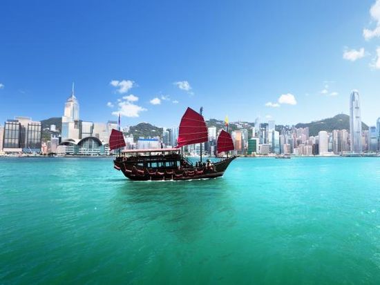 香港アクアルナ1