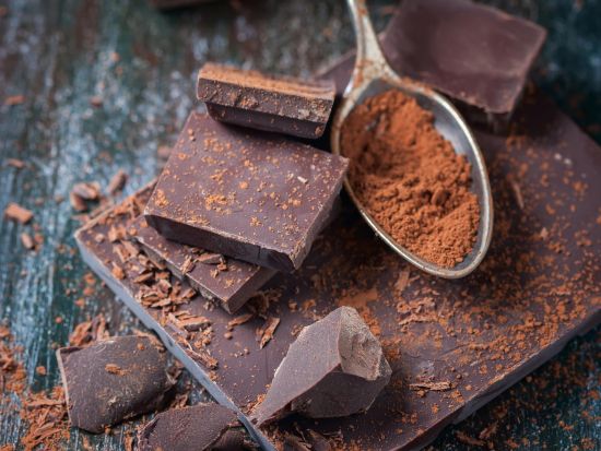 ドバイチョコレート作り体験 ザクザク食感の本格スイーツ作成＆お持ち帰り！＜4歳～参加OK／ドバイ発＞