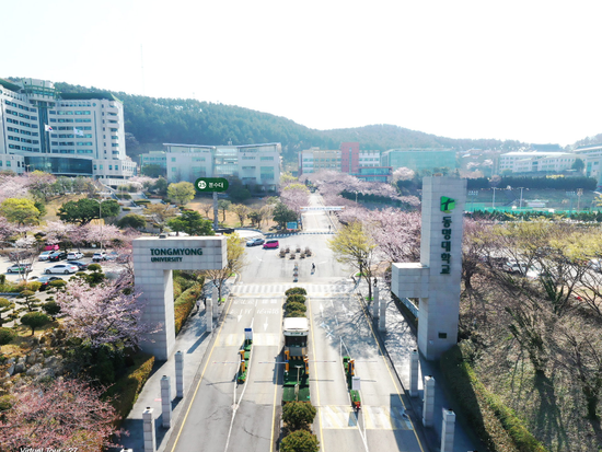 ●東明大