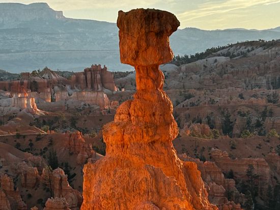 Grand-Circle-Bryce-Canyon-Thors-Hammer