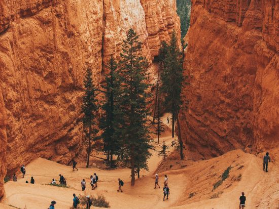 Grand-Circle-Bryce-Canyon-Hike