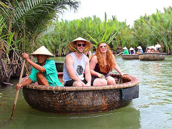 coconut-village